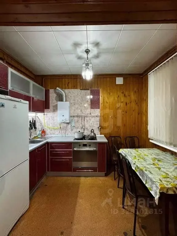 Дом в Воронежская область, Воронеж Балтийский пер., 48 (126 м) - Фото 2