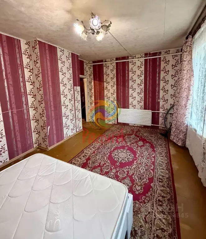 2-к кв. Ивановская область, Тейково пос. Фрунзе, 42 (48.0 м) - Фото 2