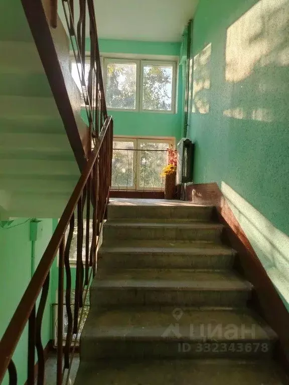 Комната Санкт-Петербург ул. Карпинского, 18 (20.3 м) - Фото 0