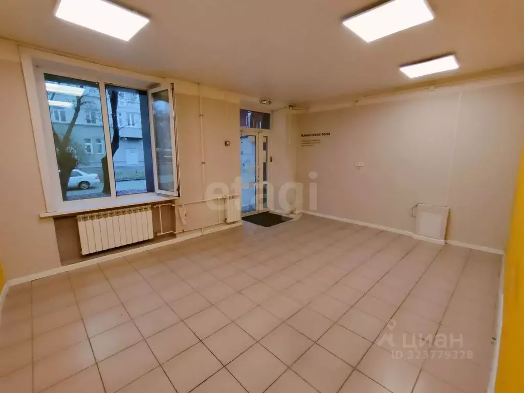 Офис в Новосибирская область, Новосибирск ул. Богдана Хмельницкого, 62 ... - Фото 1