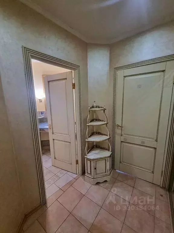 1-к кв. Москва Валовая ул., 21К125 (34.0 м) - Фото 2