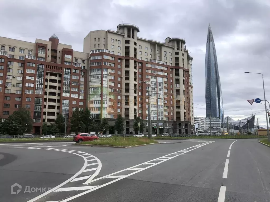 Продаётся 2-к квартира, 78.8 м - Фото 1