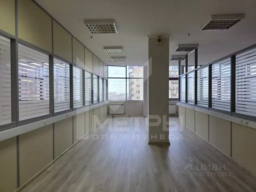 Офис в Краснодарский край, Краснодар Центральный мкр, ул. Кубанская ... - Фото 1