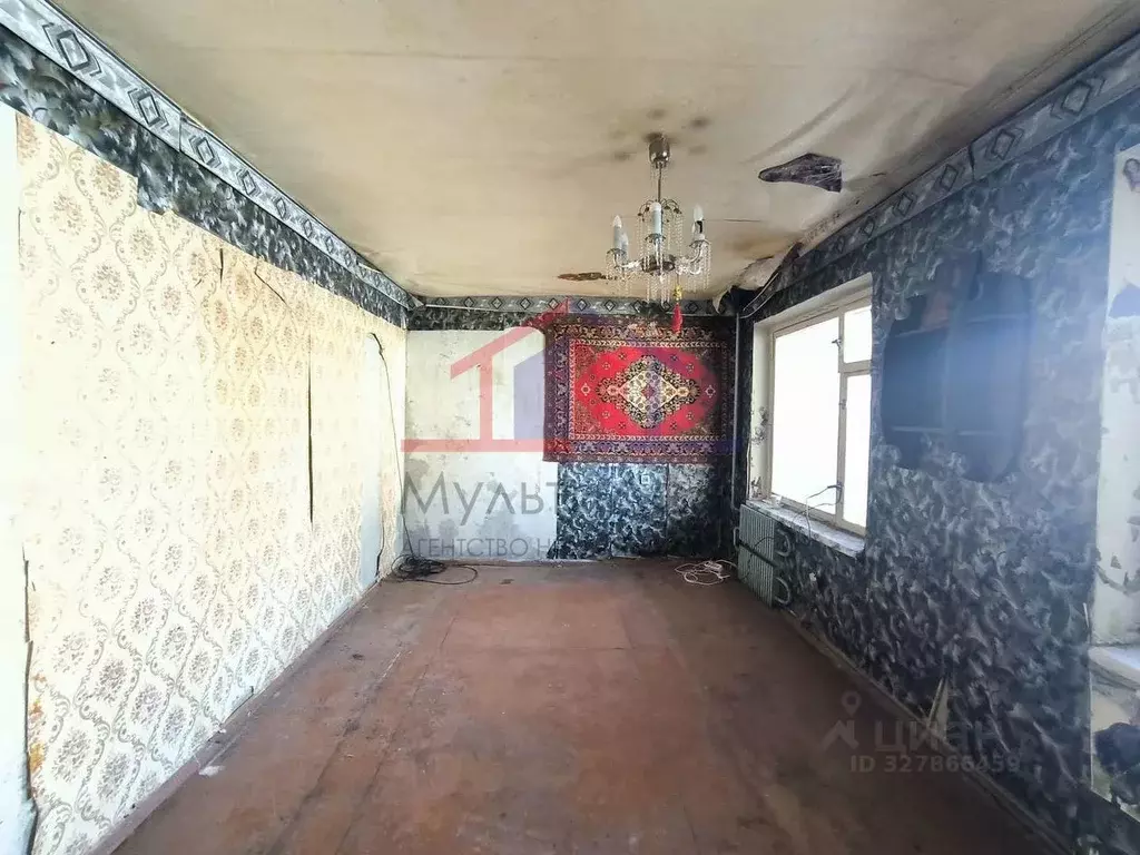 1-к кв. Белгородская область, Губкин Севастопольская ул., 6 (40.1 м) - Фото 2