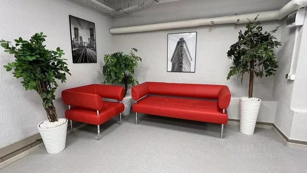 Помещение свободного назначения в Москва ул. Зои и Александра ... - Фото 0