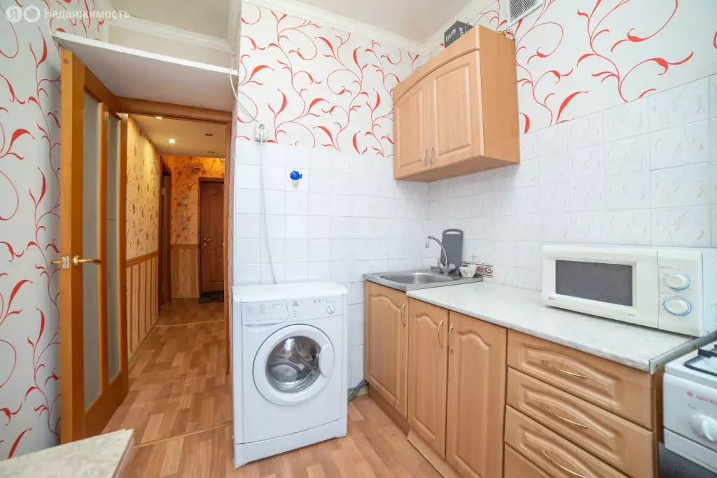 1-комнатная квартира: Екатеринбург, улица Карла Маркса, 60 (33.1 м) - Фото 1