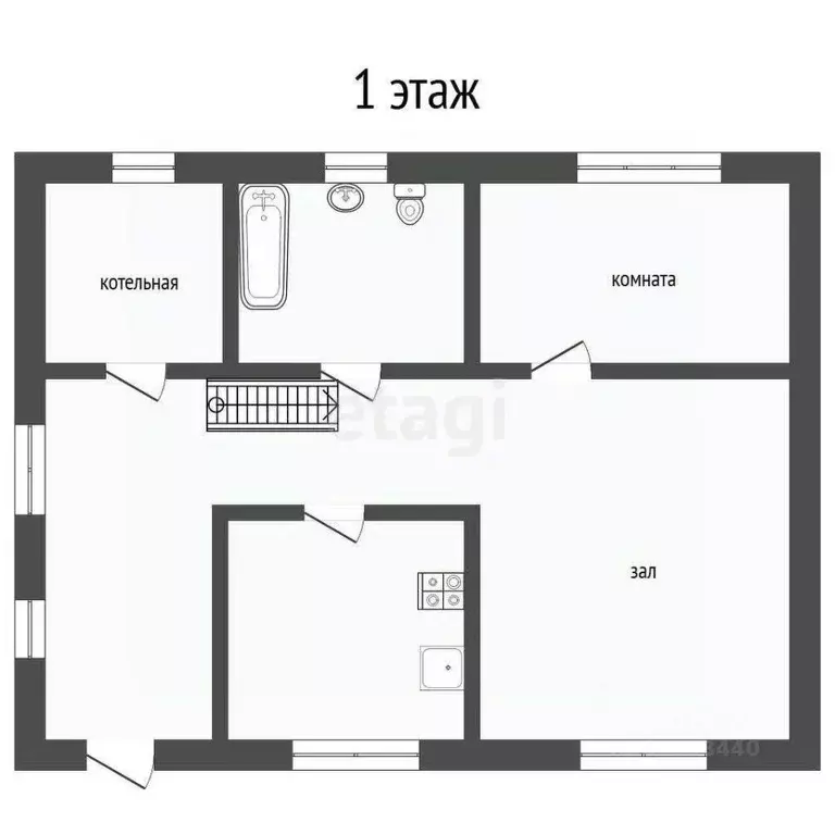 Дом в Тюменская область, Тюмень Казарово мкр,  (180 м) - Фото 2