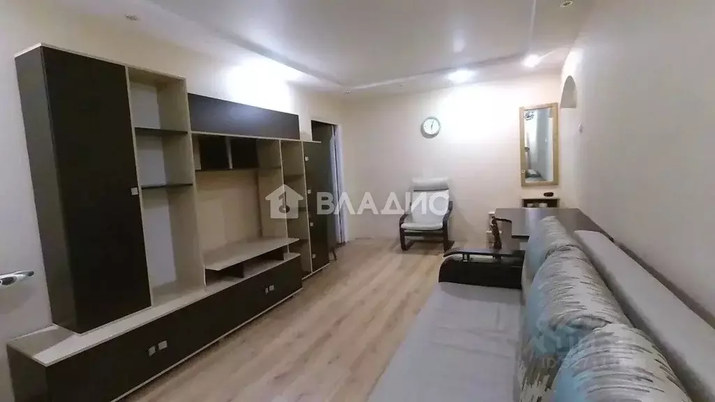 2-к кв. Коми, Сыктывкар Октябрьский просп., 144 (47.4 м) - Фото 2