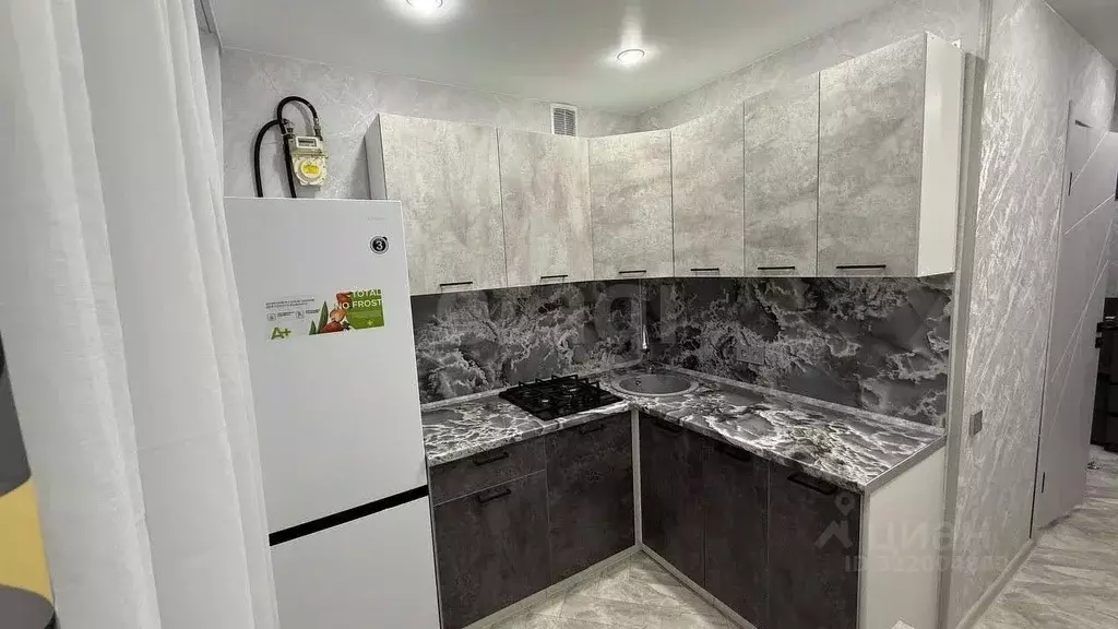 2-к кв. Амурская область, Благовещенск ул. Горького, 192 (45.0 м) - Фото 0