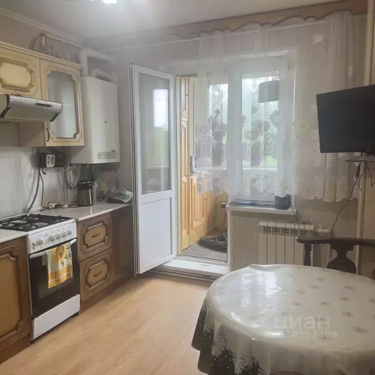 1-к кв. Московская область, Чехов ул. Гагарина, 102а (44.0 м) - Фото 2