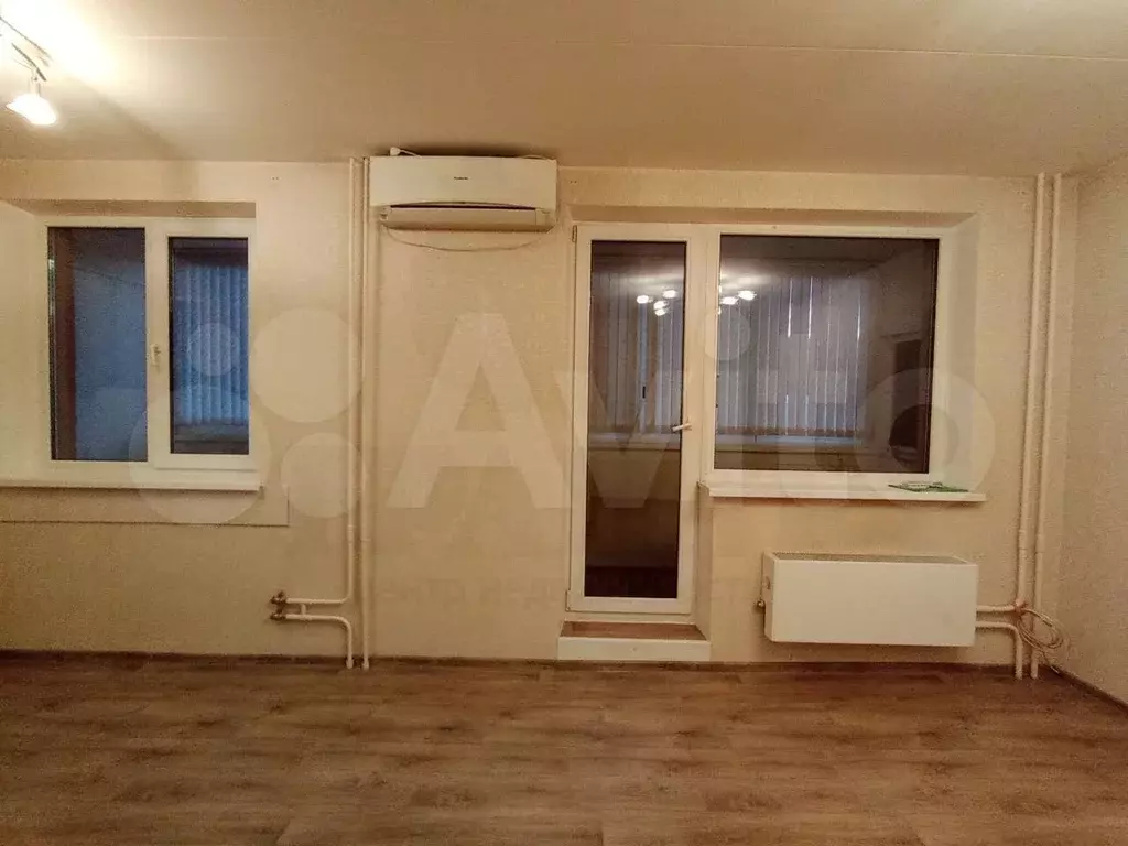 Квартира-студия, 24 м, 2/10 эт. - Фото 1