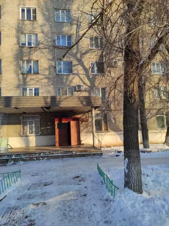 Помещение свободного назначения в Воронежская область, Борисоглебск ... - Фото 2