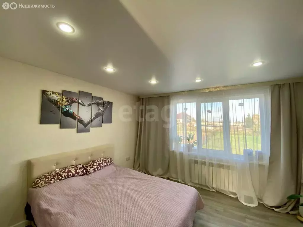 Дом в Свердловская область, Ирбитское муниципальное образование, ... - Фото 1