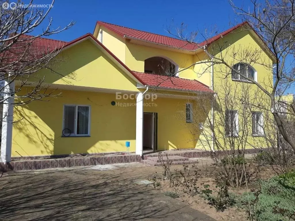 Дом в Каменское, Набережная улица, 2А (255.5 м) - Фото 2