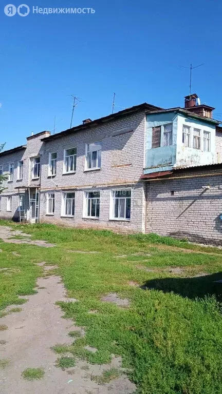 3-комнатная квартира: Карсунский район, Языковское городское ... - Фото 0