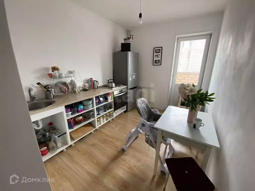 Продаётся 1-к квартира, 34 м - Фото 0
