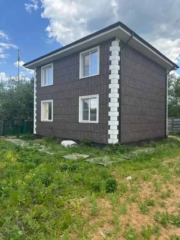 Продается дом в г. Подольск - Фото 0