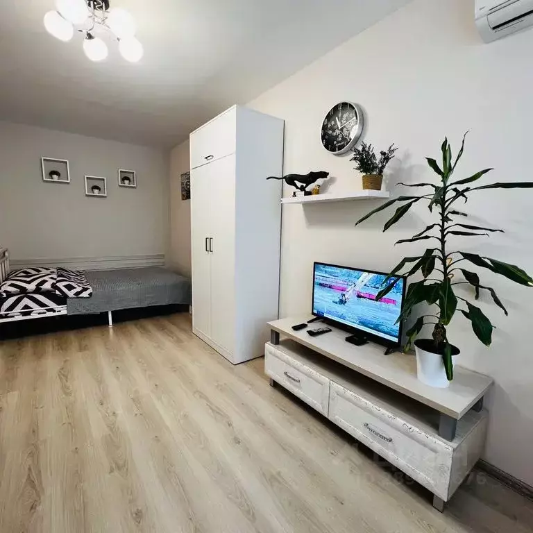 1-к кв. Удмуртия, Ижевск ул. Архитектора П.П. Берша, 14 (38.0 м) - Фото 1