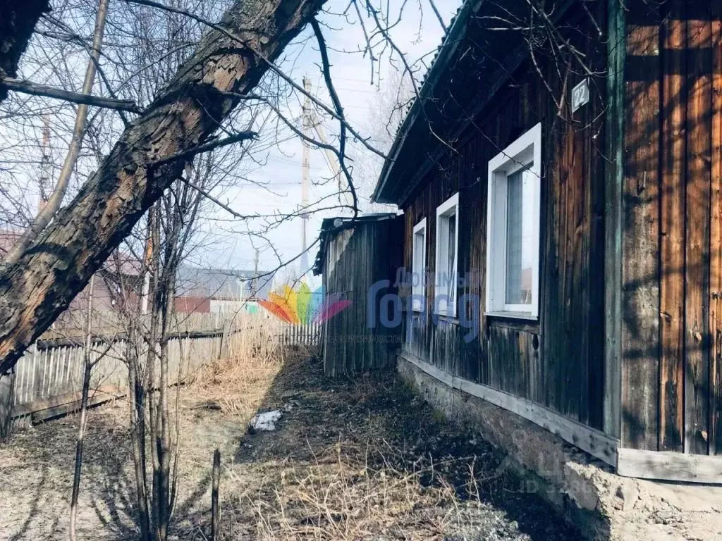 Дом в Кемеровская область, Новокузнецкий муниципальный округ, с. ... - Фото 2