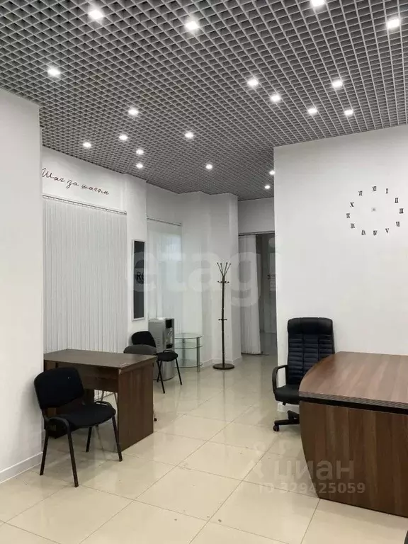 Торговая площадь в Краснодарский край, Анапа ул. Ленина, 43 (48 м) - Фото 1