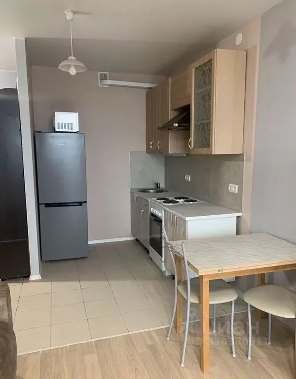 2-к кв. Москва ул. Саларьевская, 8к1 (42.0 м) - Фото 1