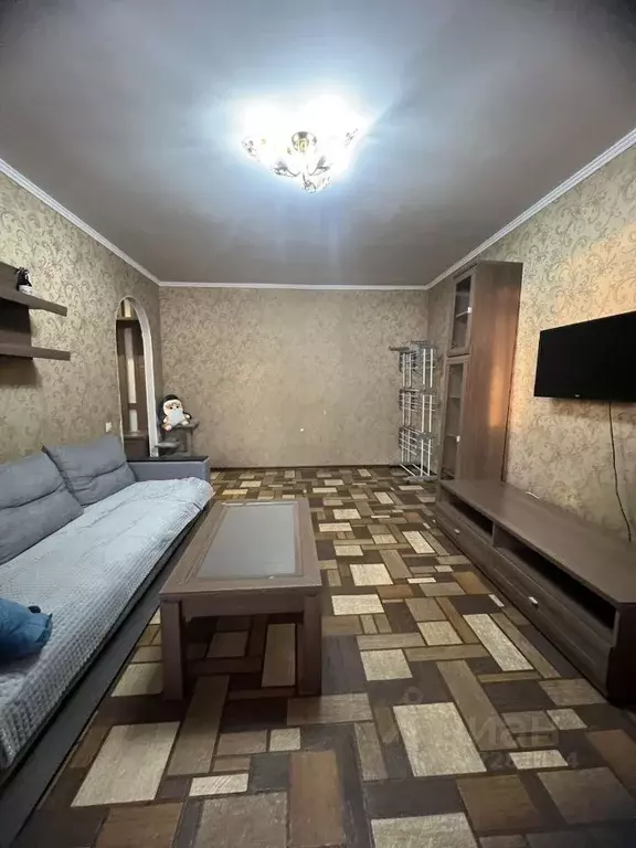 2-к кв. Башкортостан, Стерлитамак ул. Худайбердина, 27 (52.0 м) - Фото 2