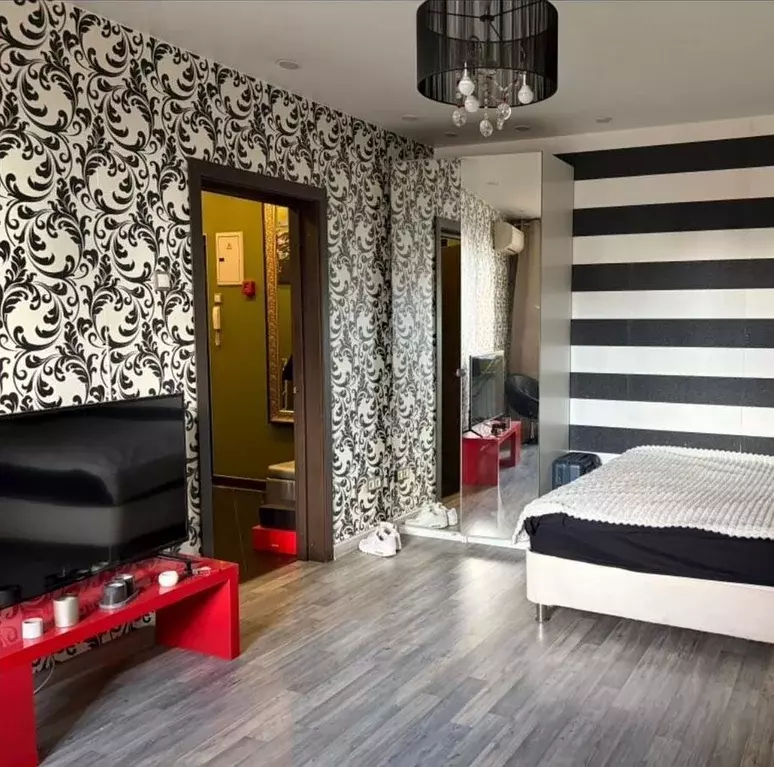 1-к кв. Московская область, Красногорск бул. Ильинский, 2А (39.0 м) - Фото 1