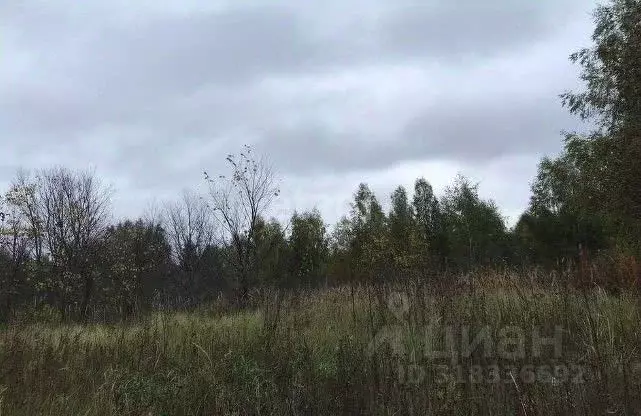 Участок в Пензенская область, Пенза Дубрава СНТ,  (10.0 сот.) - Фото 1