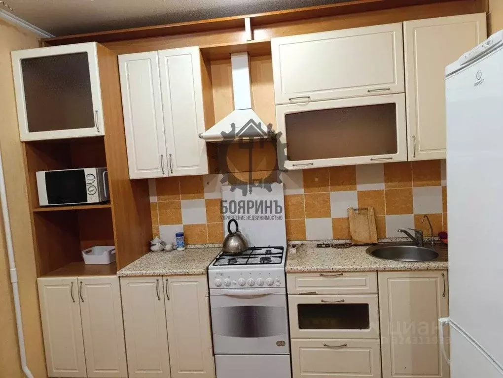 3-к кв. Свердловская область, Екатеринбург Вторчермет жилрайон, ул. ... - Фото 2