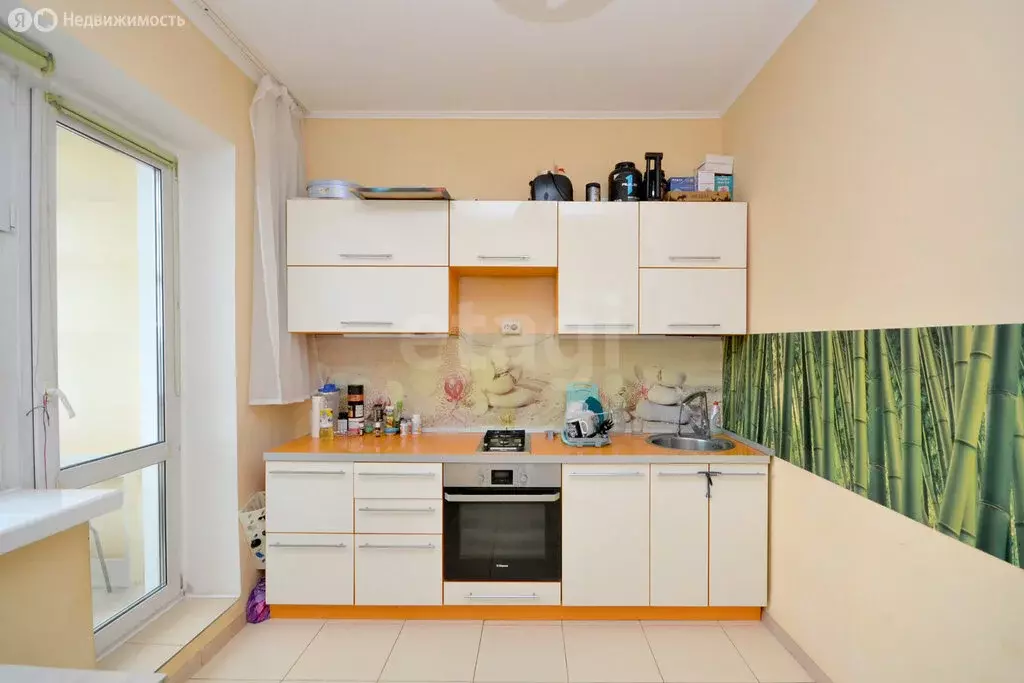 1-комнатная квартира: Якутск, улица Петровского, 10/5 (36.3 м) - Фото 2