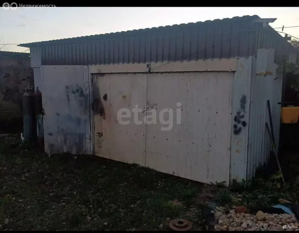 2-комнатная квартира: Знаменск, Рабочая улица, 23 (41.7 м) - Фото 2