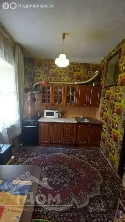 3-комнатная квартира: Киселёвск, улица Дзержинского, 32 (82.7 м) - Фото 1