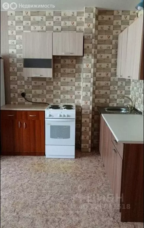 Квартира-студия: Кемерово, улица Дегтярёва, 7 (29 м) - Фото 1