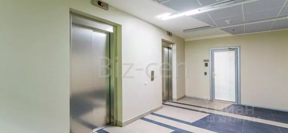 Офис в Москва Летниковская ул., 10С4 (1025 м) - Фото 2