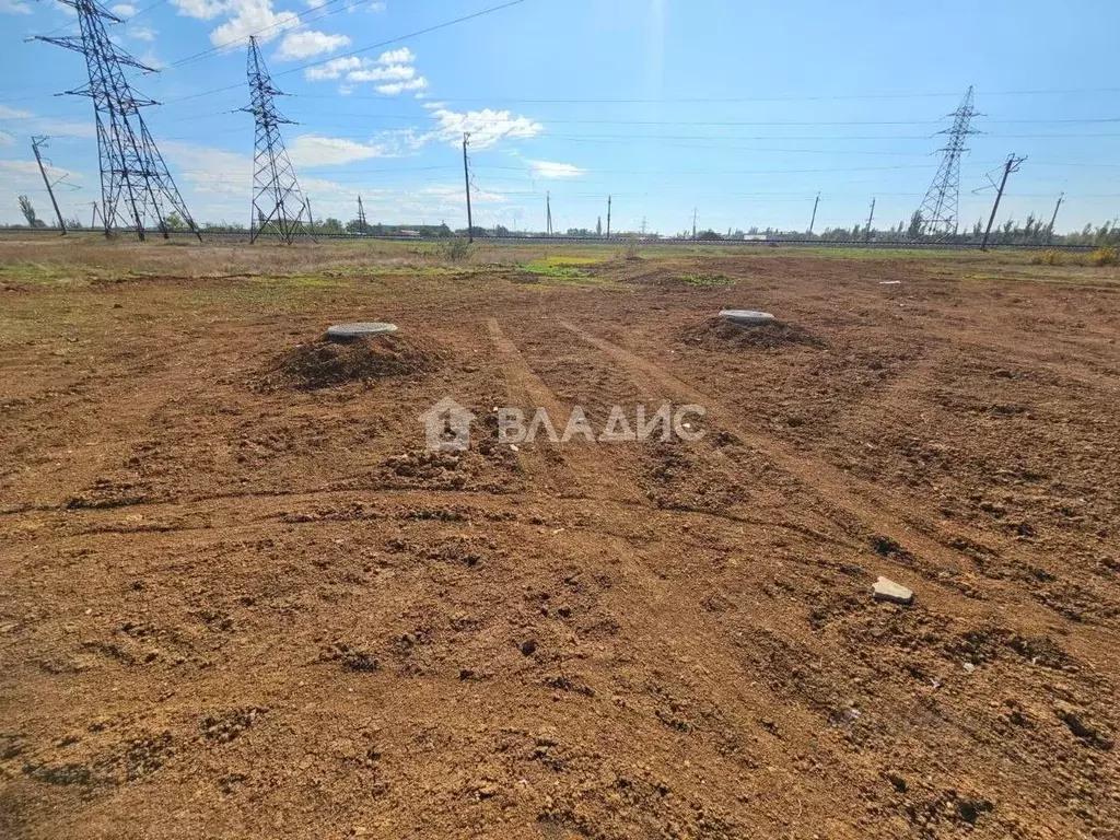 Участок в Крым, Сакский район, с. Лесновка  (6.0 сот.) - Фото 1