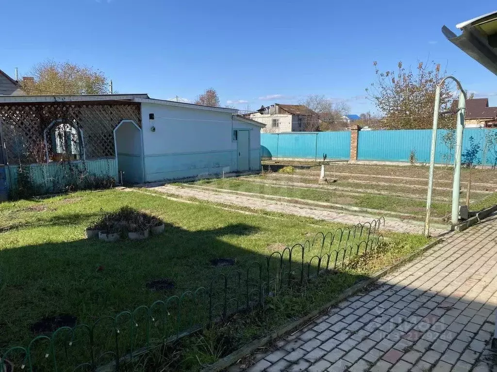 Дом в Амурская область, Благовещенский район, с. Владимировка ... - Фото 0