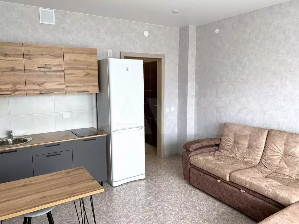 Квартира-студия, 24 м, 8/19 эт. - Фото 0