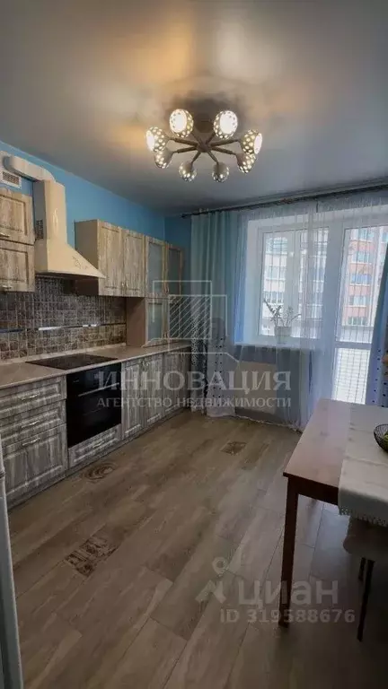 2-к кв. Самарская область, Самара ул. Гастелло, 4 (60.0 м) - Фото 0