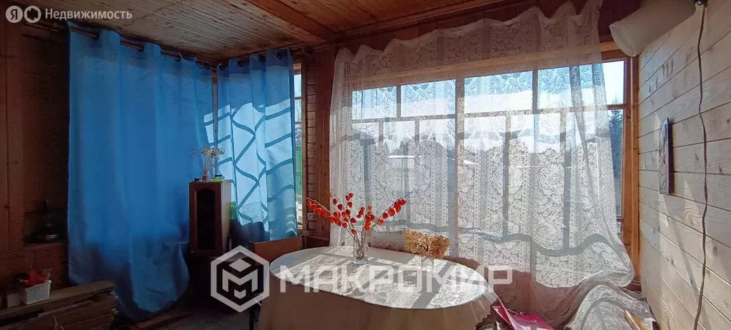 Дом в Ленинградская область, Гатчинский муниципальный округ, ... - Фото 1