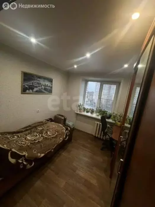 2-комнатная квартира: Вологда, Старое шоссе, 2 (48 м) - Фото 1