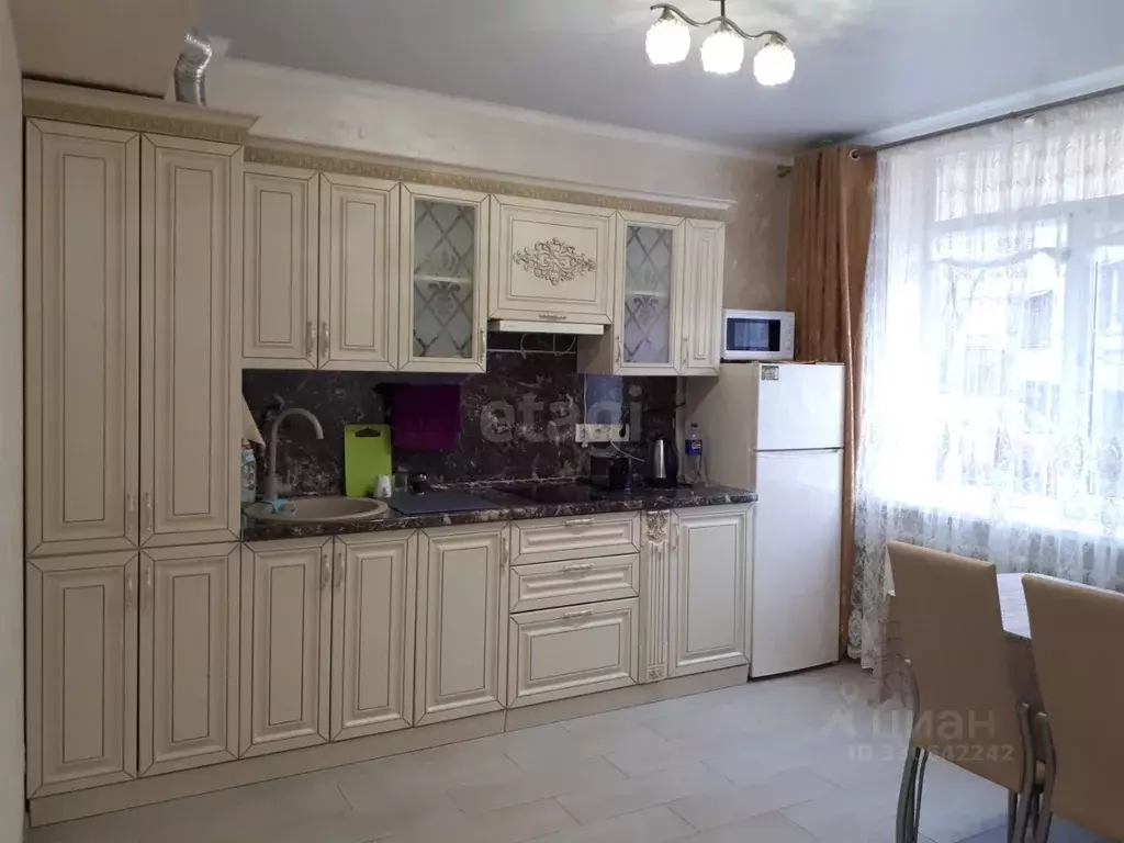 Студия Ставропольский край, Кисловодск Окопная ул. (29.3 м) - Фото 1
