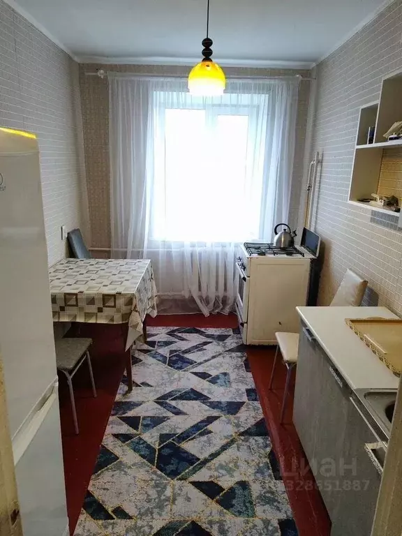 2-к кв. Ленинградская область, Кириши просп. Героев, 2 (52.0 м) - Фото 1