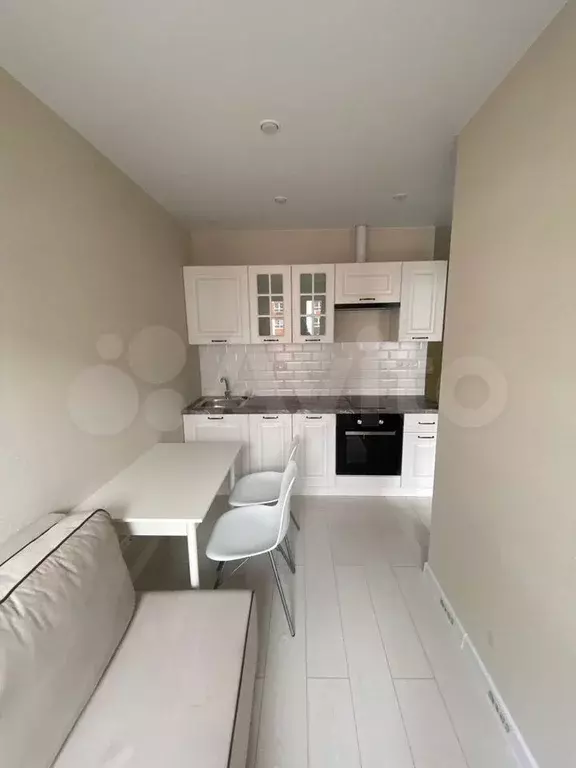 1-к. квартира, 27 м, 2/8 эт. - Фото 0