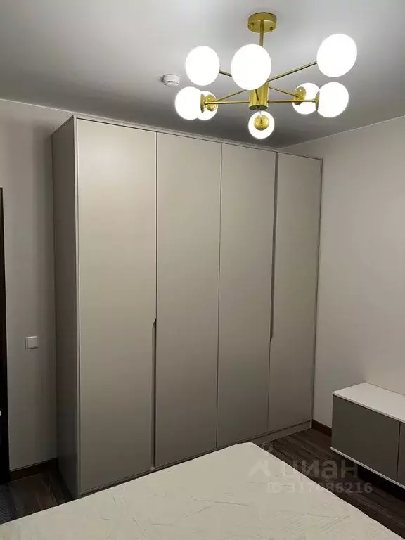 1-к кв. Московская область, Мытищи просп. Астрахова, 14 (40.0 м) - Фото 1