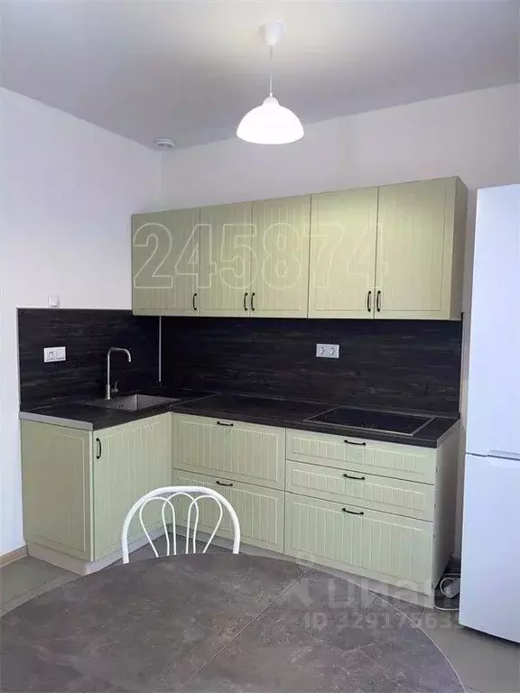 1-к кв. Московская область, Ленинский городской округ, пос. Битца ... - Фото 2