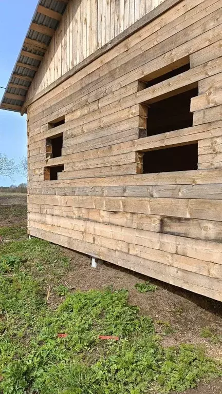Дом в Архангельская область, Архангельск Соломбала исторический район, ... - Фото 1