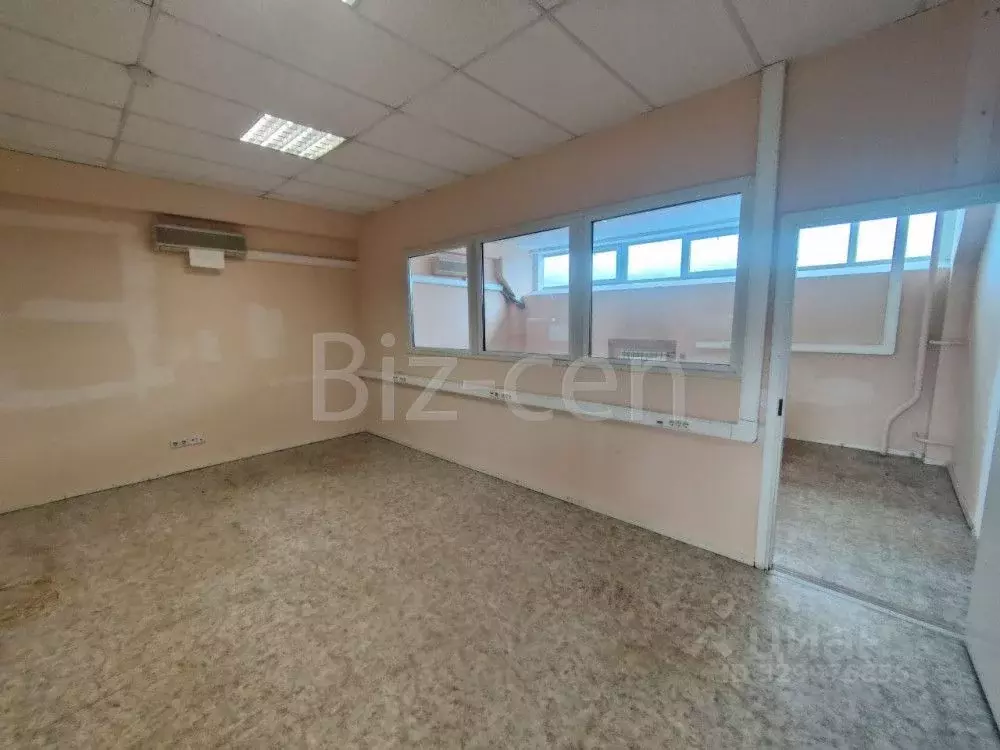 Офис в Санкт-Петербург ул. Возрождения, 20А (42 м) - Фото 1