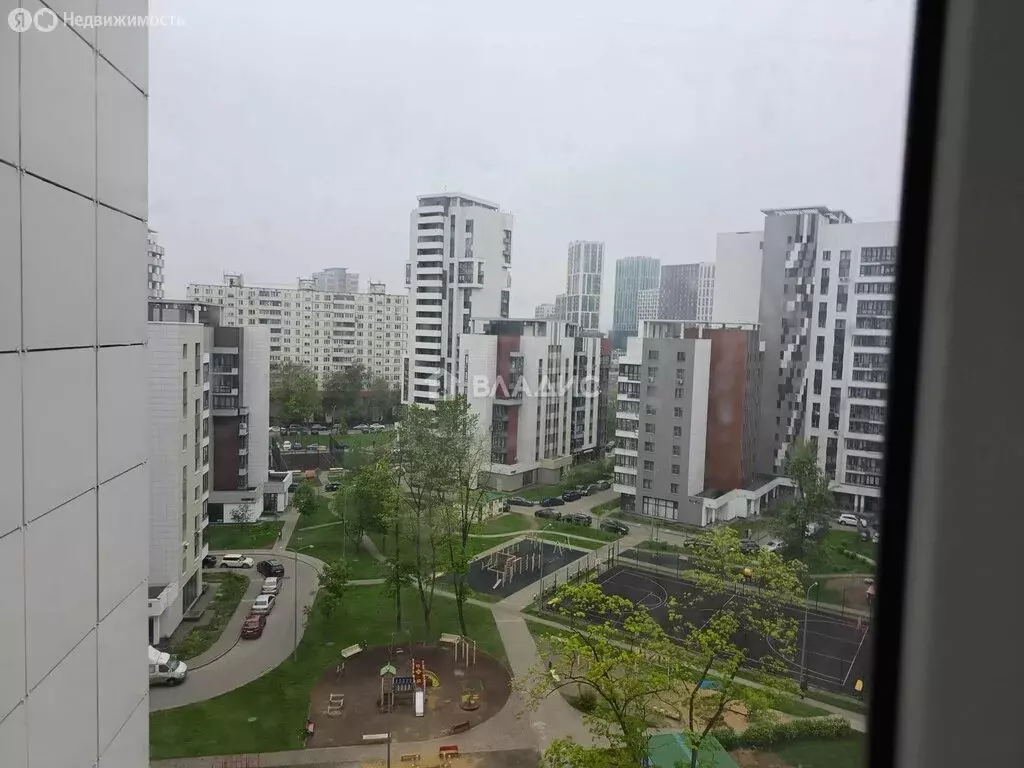 2-комнатная квартира: Москва, Бескудниковский бульвар, 5 (54.6 м) - Фото 1