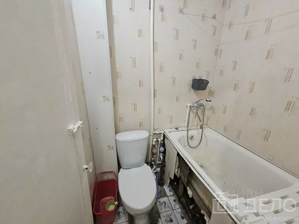 Студия Рязанская область, Рязань ул. Гоголя, 48 (18.0 м) - Фото 2