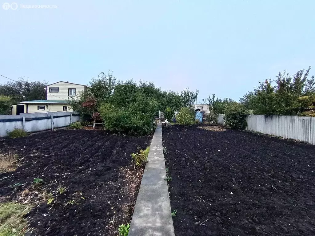 Участок в рабочий посёлок Разумное, СТ Вишенка, Жилая улица (6 м) - Фото 2